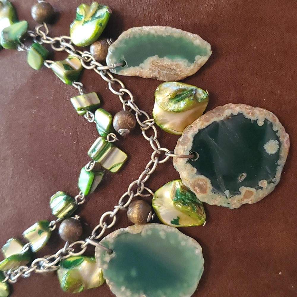 Necklace set